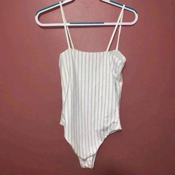 David Lerner Bodysuit - Picture 6 of 7